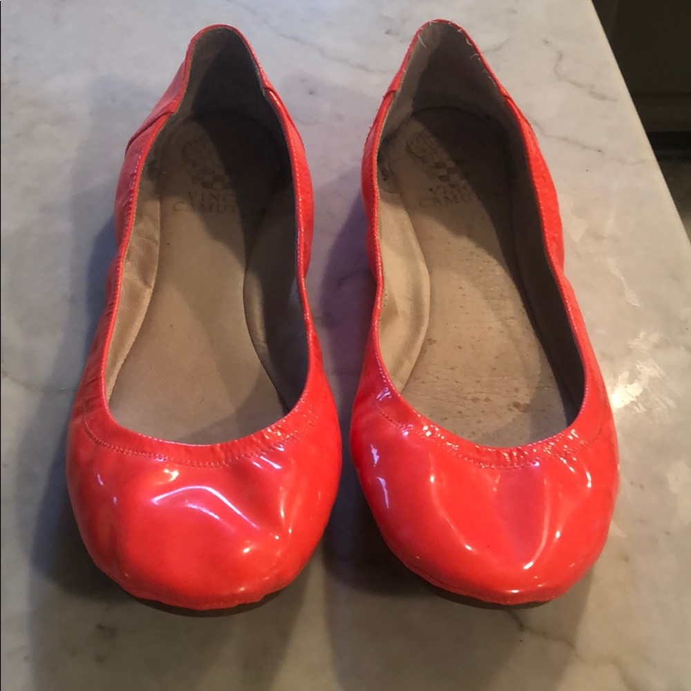 Vince Camuto Flats size 9